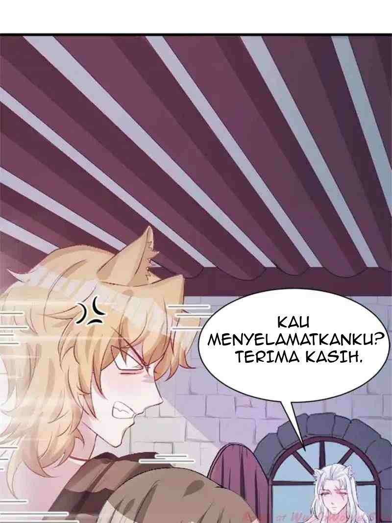 Beauty and the Beasts Chapter 83 Gambar 20